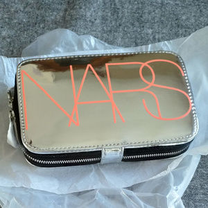 NARS makeup bag - limited edition